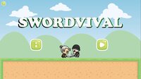Swordvival-WIP screenshot, image №3588556 - RAWG
