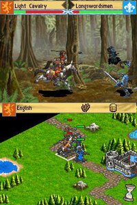Age of Empires: The Age of Kings screenshot, image №3177833 - RAWG