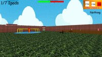 Michael's super early demo! screenshot, image №2651129 - RAWG