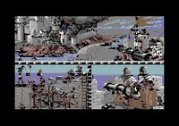 Rampart (1990) screenshot, image №731946 - RAWG