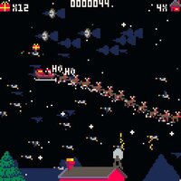 Santa's Silent Night screenshot, image №2622792 - RAWG