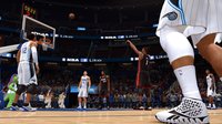 EA SPORTS NBA LIVE 14 screenshot, image №32682 - RAWG