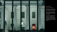 The White House at Night: Prologue screenshot, image №1086708 - RAWG