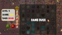 Candy Christmas screenshot, image №4143049 - RAWG