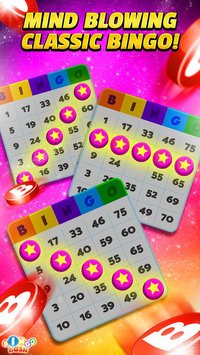 Bingo Bash: Bingo & Slots screenshot, image №899145 - RAWG