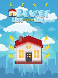 Connect Power Line City screenshot, image №926985 - RAWG