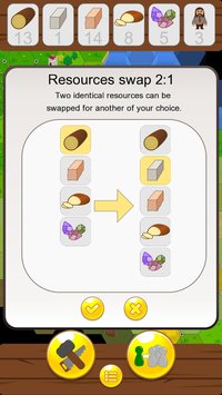 Lehnsherr - Island and City Building Game screenshot, image №1914587 - RAWG