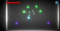 Retro Rush (MikeIbrahim) screenshot, image №2463262 - RAWG