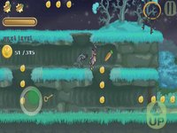 Forest Rabbit: Adventures screenshot, image №1983661 - RAWG