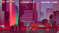 Catchy Punchy Punch screenshot, image №3403020 - RAWG