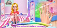 Unicorn Makeover Artist: World Travel screenshot, image №1592871 - RAWG