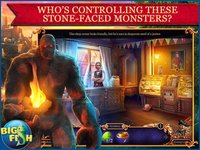 Royal Detective: Legend of The Golem - A Hidden Object Adventure (Full) screenshot, image №1947736 - RAWG