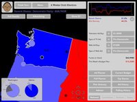 Election Manager 2016 screenshot, image №2221648 - RAWG