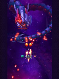 Space Justice: Galaxy Shooter screenshot, image №1866266 - RAWG