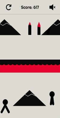 Stick Guys Run screenshot, image №2864961 - RAWG