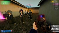 Oedo Trigger!! screenshot, image №3733789 - RAWG