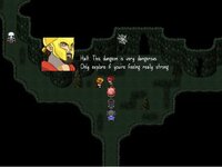 A Thief's Voyage screenshot, image №2958046 - RAWG