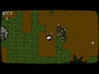 Ultimate Barbarian (itch) screenshot, image №1057683 - RAWG