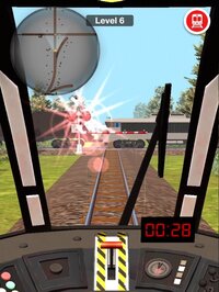 Train Driver 3D! screenshot, image №2898710 - RAWG