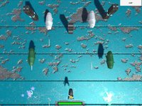 Battleships (itch) (Nahuel J. Armando) screenshot, image №2271335 - RAWG