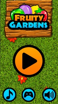 Fruity Gardens screenshot, image №3113428 - RAWG