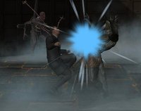 Unknown Fatality DEMO screenshot, image №1870086 - RAWG