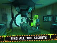 Bunker: Zombie Survival Games screenshot, image №3871636 - RAWG