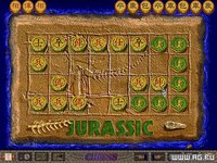 Jurassic Chess screenshot, image №336574 - RAWG