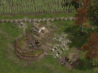 American Conquest: Divided Nation screenshot, image №425533 - RAWG