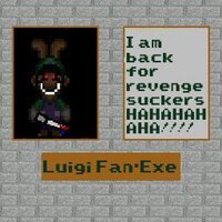 Luigi Fan.Exe's Basics 2 screenshot, image №3101778 - RAWG