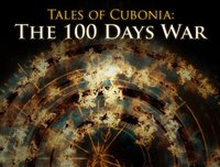 Tales of Cubonia: The 100 Days War screenshot, image №1231533 - RAWG