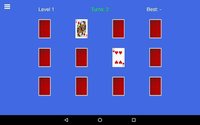 Match Two Cards - Brain Test screenshot, image №1493289 - RAWG