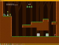 Home Grown (Shane O'Brien) screenshot, image №1820444 - RAWG