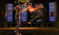 Tekken 3D Prime Edition screenshot, image №3614815 - RAWG