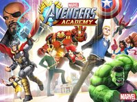 MARVEL Avengers Academy screenshot, image №907648 - RAWG