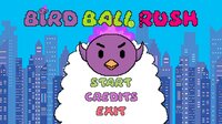 Bird Ball Rush screenshot, image №3705221 - RAWG