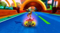 Nickelodeon Kart Racers 2: Grand Prix screenshot, image №2485402 - RAWG