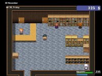 Joseph's Adventures (Joseph) (Joseph) screenshot, image №3840875 - RAWG