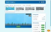 Trawler’s Empire screenshot, image №4187269 - RAWG