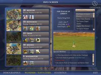 Sid Meier's Civilization IV screenshot, image №652503 - RAWG