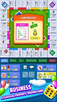 Business Game screenshot, image №2081094 - RAWG