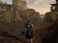 The Elder Scrolls III: Morrowind screenshot, image №289961 - RAWG