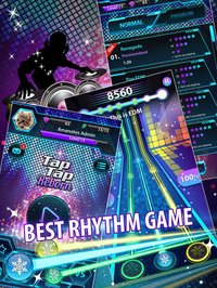 Tap Reborn screenshot, image №878471 - RAWG