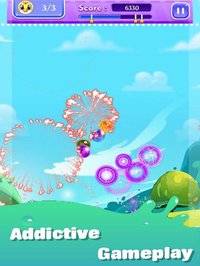 Avat Land Bubble Pop screenshot, image №1620204 - RAWG