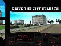 Euro Truck Simulator 3D Free screenshot, image №1700765 - RAWG