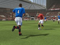 Club Football 2005 screenshot, image №400458 - RAWG