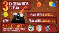 Exploding Kittens - Official screenshot, image №1339816 - RAWG