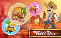 Bingo Cowboy Story screenshot, image №1416933 - RAWG