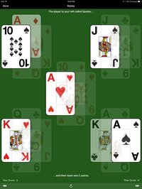 Super Euchre! screenshot, image №2681138 - RAWG