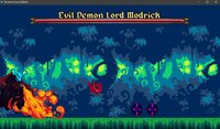 Arcane Rush (LelouchV0) screenshot, image №3811175 - RAWG